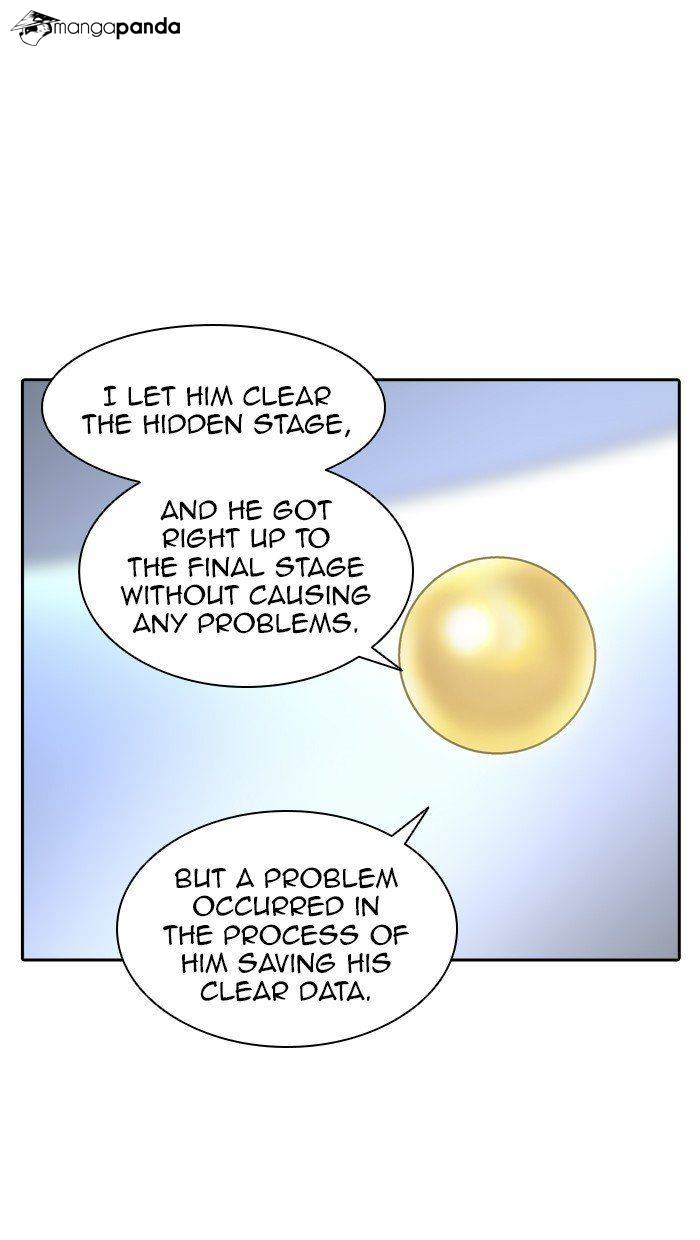 Tower of God Chapter 380 image 18